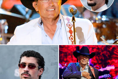 Fans Erupt: Calls Grow for George Strait to Replace Bad Bunny at Super Bowl 2026