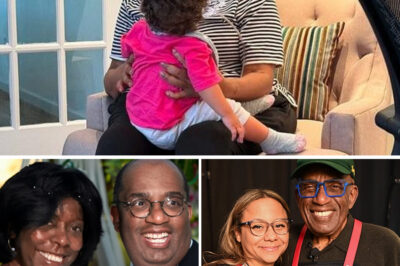 He@rtbreak for Al Roker: His First Wife, Alice Bell, Passes Away at 77 — Leaving Behind Love, Memories, and Tears