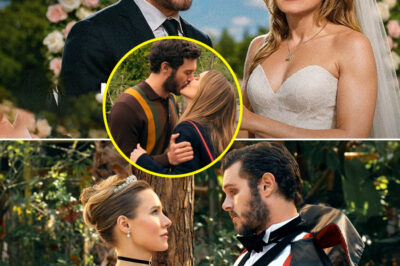 Netflix’s Most Explosive Comeback: Season 3 of Nobody Wants This Will Blow Your Mind!