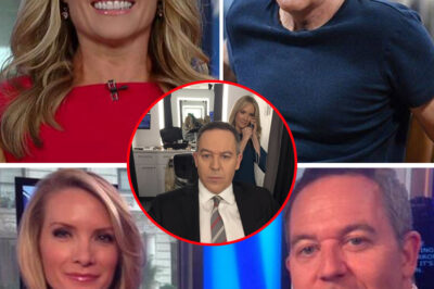 What Started as a J0ke: Greg Gutfeld’s Prank on Dana Perino Turned into Fox’s Most Surprising Friendship