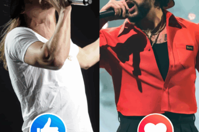 Super Bowl Heat: Kid Rock Rumored to Headline Conservative Halftime Show Opposing Bad Bunny