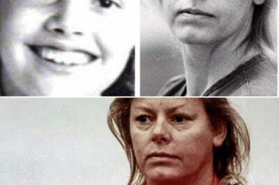 Netflix Unleashes Its Most Terr!fying True-Cr!me Yet — The Aileen Wuornos Story Is Coming Soon