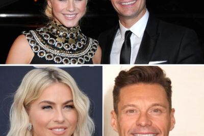 Hollywood Shockwave: Ryan Seacrest Reveals He’s Getting Married — Wait Until You See the Bride