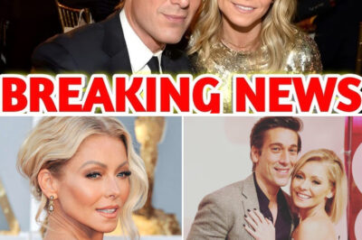 Kelly Ripa and David Muir Drop Big News — Fans Can’t Believe What They Just Revealed