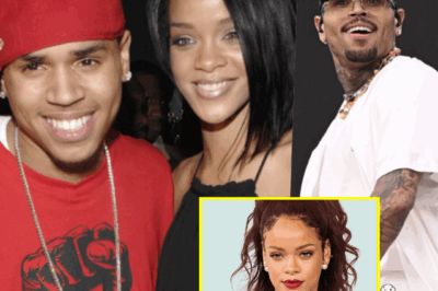 I STILL CAN’T FORGIVE MYSELF” — Chris Brown Breaks Down Over Rihanna Assault, Reveals Unreleased Apology Songs!