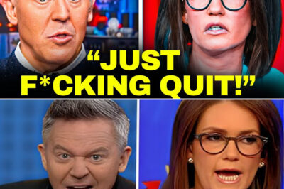 Greg Gutfeld STOPS The Five LIVE After Jessica Tarlov’s Shocking Mistake — Total Chaos on Fox News