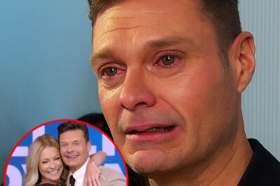 The Truth Revealed: Why Ryan Seacrest Is Saying Goodbye to ‘Wheel of Fortune