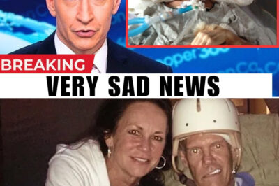 VERY SAD NEWS: 11 Minutes Ago in Nashville — Mary Travis, Beloved Wife of Country Legend Randy Travis, Shares Heartbreaking Update