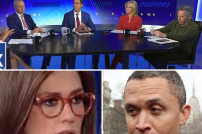 Fox News in Turmoil: Rumors Explode That Harold Ford Jr. Could Replace Jessica Tarlov on “The Five” — Is a Prime-Time Shakeup Coming
