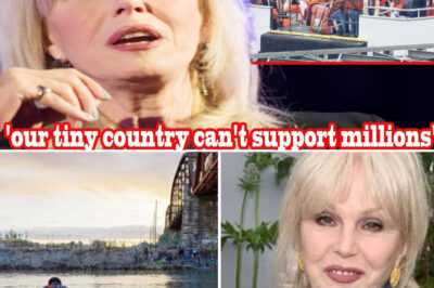 Truth or Cru.elty? Joanna Lumley’s Viral Statement Sparks National Debate in Britain 🇬🇧