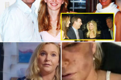 Virginia Giuffre’s Leaked Memoir Shakes the Powerful: ‘They Tried to Bury Her Truth