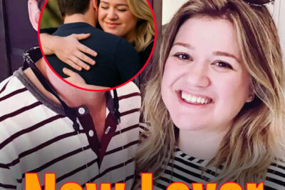 Kelly Clarkson Breaks the Internet After Publicly Revealing Who Her “New Lover” Really Is — You’ll Recognize the Name Instantly