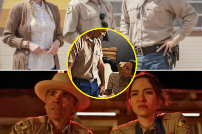 Dark Winds Season 4: The Navajo Cops Return to Face Their Darkest Battle Yet