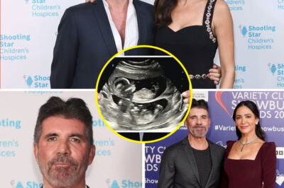 Simon Cowell’s Wife Drops Twin Bomb — His Brutally Honest Reaction Leaves Fans Worried
