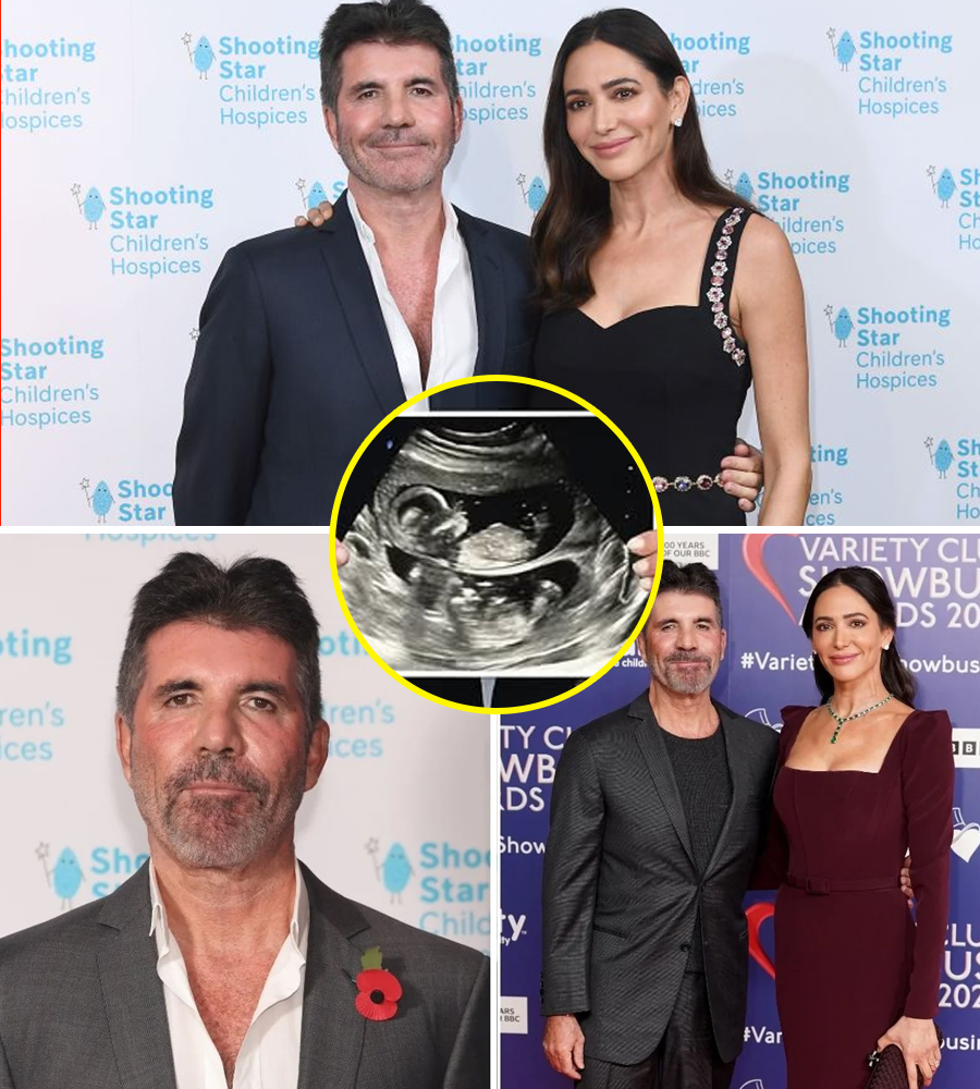 Simon Cowell’s Wife Drops Twin Bomb — His Brutally Honest Reaction