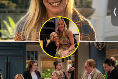 The 2026 Comeback Everyone’s Whispering About: Chuck Morgan’s One Scene That Changes Everything