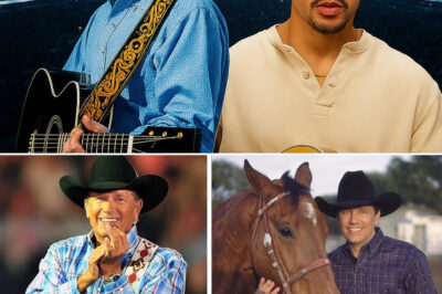 George Strait’s Surprise Message to Bad Bunny — and the New Song That’s Melting Hearts Everywhere