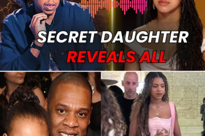 Nobody Expected This — Jay-Z’s Daughter Finally Breaks Her Silence About Her Father 👇
