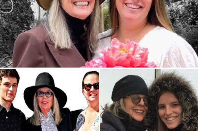The Final Goodbye: Dexter Keaton Releases Never-Before-Seen Video Honoring Her Mother, Diane Keaton