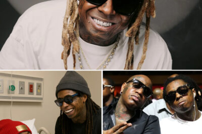 Lil Wayne and Birdman End Feud With Emotional Hospital Reunion — ‘Cash Money Lives Again