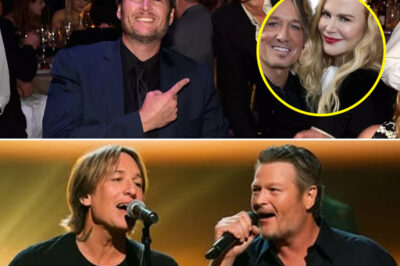 Keith Urban’s Emotional “Somebody Like You” Performance Leaves Fans in Tears