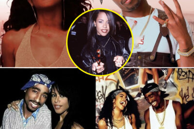 L0st Legacy: Suge Knight Confirms 2Pac and Aaliyah’s Unfinished Duet Album Hidden in His Vault