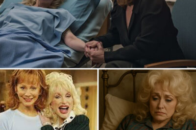 Dolly Parton’s “Last Song” Leaves the Country Music World in Tears — Her Final Farewell, “Once More, With Love