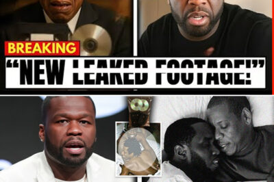 Le@ked Audio SH0CKS Hollywood: 50 Cent Reveals Jay-Z and Diddy’s Hidden Deals and Dark Secrets