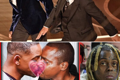 The Hidden War Between Will Smith and Lil Wayne — and the Explosive Truth Behind It