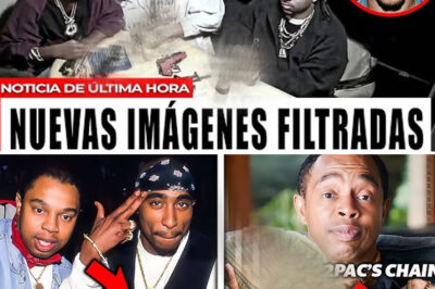 Sh0cking Footage: Haitian Jack Speaks on Tupac’s P@st Without Realizing He’s on Camera