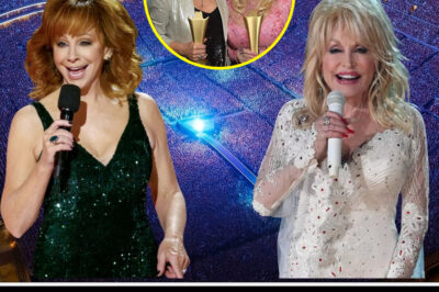 Dolly Parton & Reba McEntire Reunite for ‘One Last Ride’ — A Tour Born from Pain, Faith & Fire