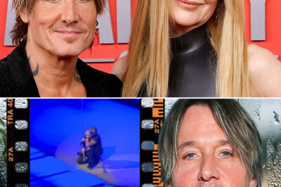 Keith Urban’s Tearful Nashville Comeback After Nicole Kidman Divorce Stuns Fans
