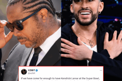 “Music Is Universal”: Xzibit Defends Bad Bunny Ahead of the 2026 Super Bowl Halftime Show