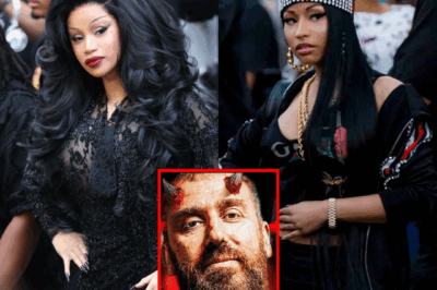 Nicki Minaj vs. Cardi B Explod3s Again: DJ Vlad Sparks New Feud After Urging the Rappers to “Keep the Beef on Wax”!