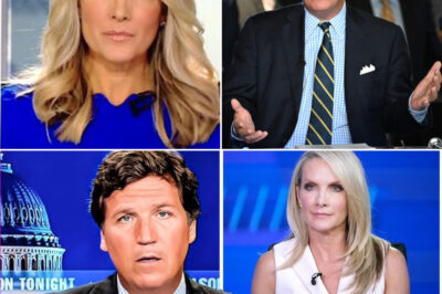 MEDIA EARTHQUAKE: Tucker Carlson Breaks His Silence in a Shocking Interview That Could Change TV News Forever