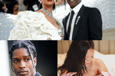 Forget the Music! A$AP Rocky Reveals His Greatest Masterpiece Is the Daughter He Shares with Rihanna!
