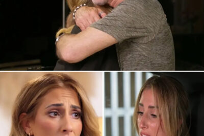 😢 “She Was Devastated!” Cameras Capture Stacey Solomon’s Raw Breakdown — The Truth Leaves Fans Speechless!