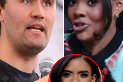 Internet Explodes After Candace Owens Claims Charlie Kirk Visited Her in a Dream with a Chilling Message of Betrayal