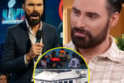Rylan Clark’s Bold Words Rock ITV — Fans Say He Finally Spoke the Truth!