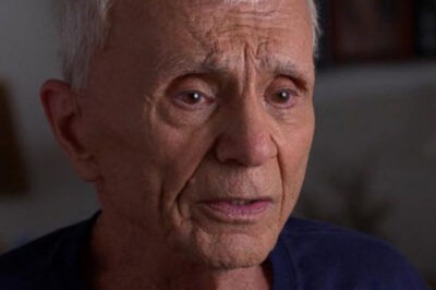 Heartbreaking News: The World Mourns the Passing of This Legendary Actor