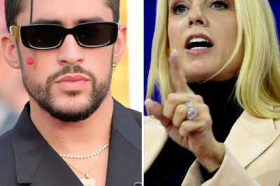 Pam Bondi vs NFL: The Bad Bunny Backlash That Unexpectedly Pulled Jimmy Kimmel Into the Super Bowl Firestorm