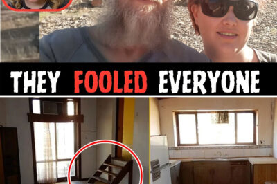 The Heartbreaking Family Secret Behind Gus Lamont’s Disappearance — “They Tried So Hard to Hold It Together”