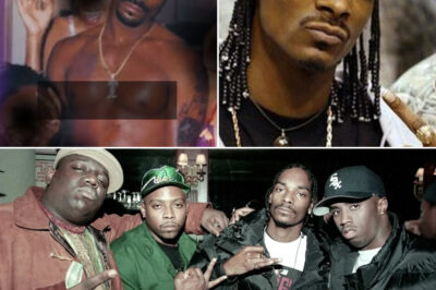 “The Tape That Toppled an Empire” — Diddy’s Secret Video SOLD, Snoop Dogg at the Center of Hollywood’s Biggest Sc@ndal