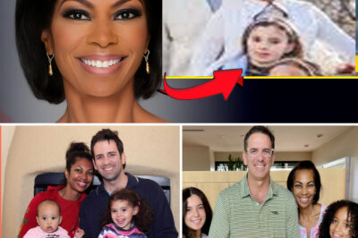 60 and Thriving! Harris Faulkner Celebrates a Life of Love, Faith & Family With Husband Tony Berlin by Her Side