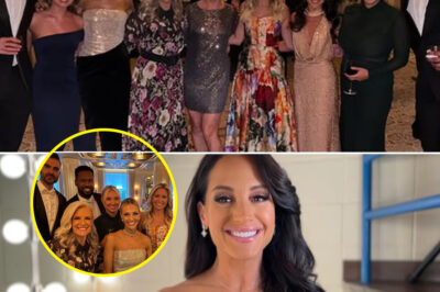 Emily Compagno Reveals Why Brian Kilmeade Missed the Al Smith Dinner — Fans Sh0cked by the Reason
