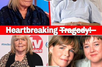 Tears Across Britain: Pauline Quirke’s Heartfelt Call for Linda Robson Proves True Friendship Never Fades