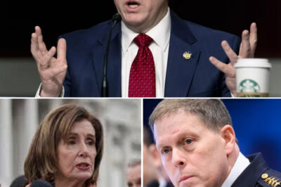 Nancy Pelosi Exposed: Former Police Chief Stephen Sund Breaks His Silence