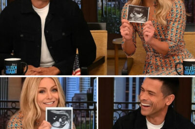 Kelly Ripa Stuns Fans with Baby Bombshell! The ‘Live!’ Host Reveals Shocking Family News and Plans to Step Back from the Show