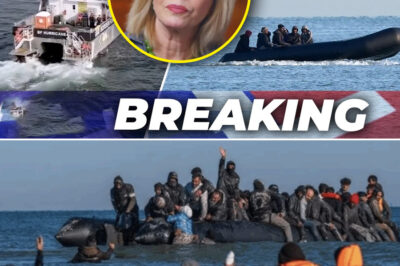 I’m an Immigrant — and Proud: Joanna Lumley’s Honest Take on Britain’s Immigration Debate