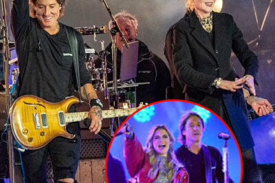 Nashville Stunned as Nicole Kidman Appears During Keith Urban’s Performance — The Whisper That Broke the Internet